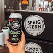 Sprig + Fern Brewing Co.