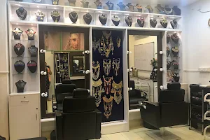 Awesome & Handsome Professional Family Salon, Makeup Studio and Academy image