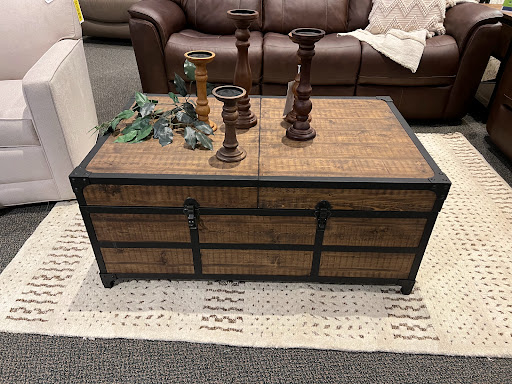 Furniture Store «Mor Furniture for Less | Lynnwood», reviews and photos, 4029 Alderwood Mall Blvd, Lynnwood, WA 98036, USA