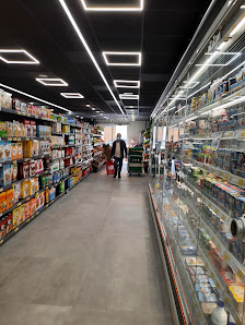 SUPERMERCATO A&O Via Taranto, 5, 76015 Trinitapoli BT, Italia