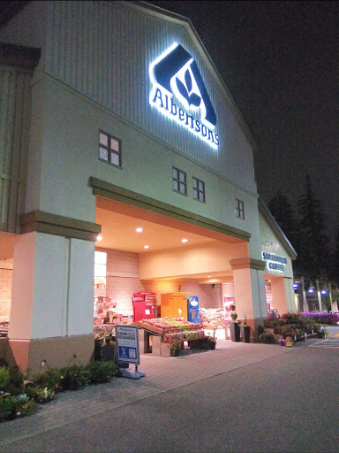 Grocery Store «Albertsons», reviews and photos, 11330 51st Ave NW, Gig Harbor, WA 98332, USA