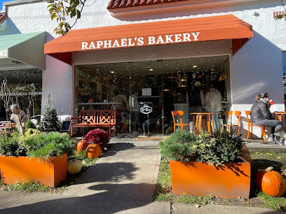 Raphael's Bakery