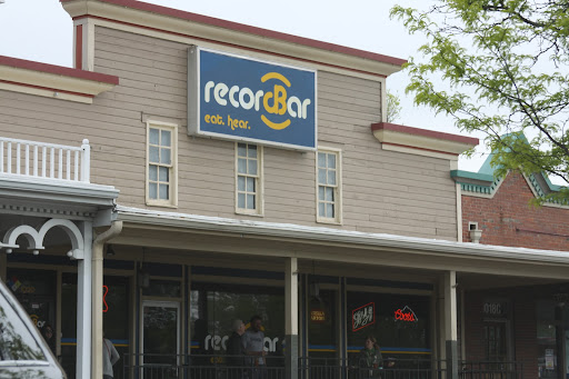Bar «Record Bar», reviews and photos, 1520 Grand Blvd, Kansas City, MO 64108, USA