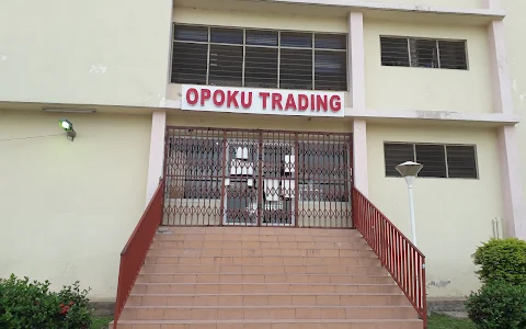 Opoku Trading Supermarket image