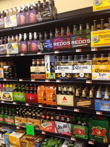 Grocery Store «Weis», reviews and photos, 883 Russell Ave, Gaithersburg, MD 20879, USA