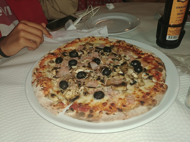 Pizza Pasta Fantasia - Faro