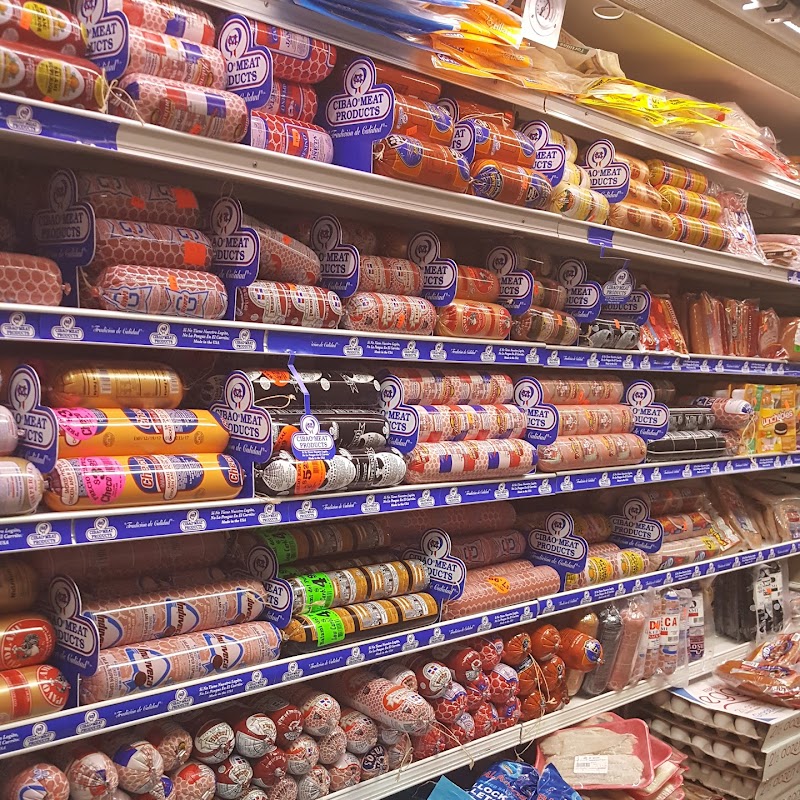 Mi Quisqueya Supermarket