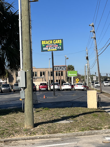 Used Car Dealer «Beach Cars», reviews and photos, 369 Beal Pkwy NW, Fort Walton Beach, FL 32547, USA
