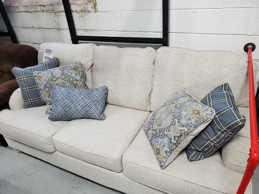 Furniture Store «Northeast Factory Direct», reviews and photos, 3321 W 140th St, Cleveland, OH 44111, USA