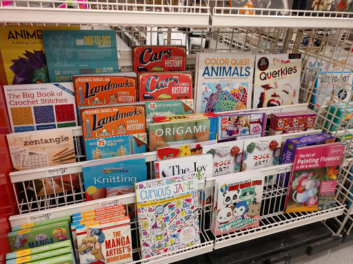 Craft Store «Michaels», reviews and photos, 4330 S College Ave, Fort Collins, CO 80525, USA