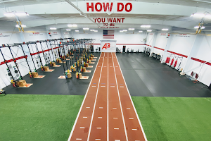 A3 Sports Performance image