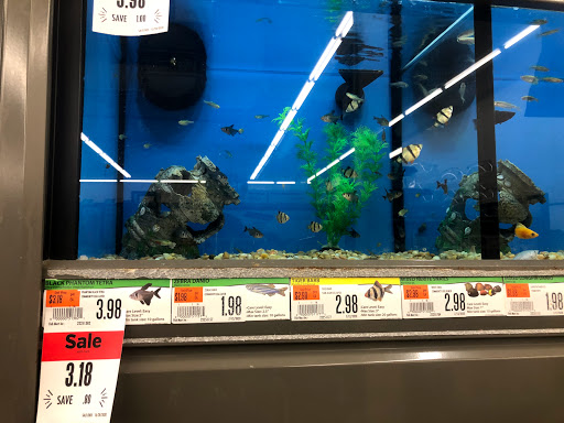 Pet Supply Store «Pet Supplies Plus», reviews and photos, 375 Paterson Ave #105, Wallington, NJ 07057, USA