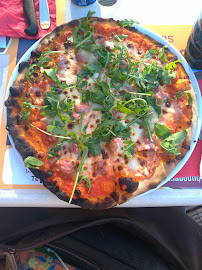 Plats et boissons du Pizzas à emporter Dal terrone à Méolans-Revel - n°10