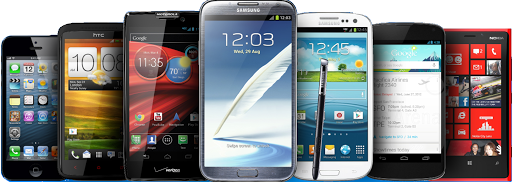 Electronics Repair Shop «Cell Spot Cell Phone Repair», reviews and photos, 1622 Edinger Ave E, Tustin, CA 92780, USA