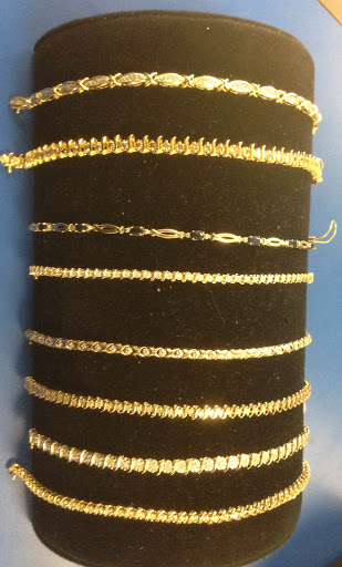 Pawn Shop «South Harbor Pawn Shop», reviews and photos, 3438 Annapolis Rd, Baltimore, MD 21227, USA