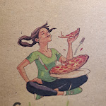 Photo n°2 de l'avis de Nino.a fait le 29/09/2023 à 21:30 sur le  Sfarinando à Settimo Torinese