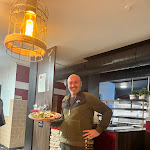 Photo n°1 de l'avis de can.u fait le 28/03/2023 à 19:41 sur le  PADU Bistro Die Holzofenpizza à Passau