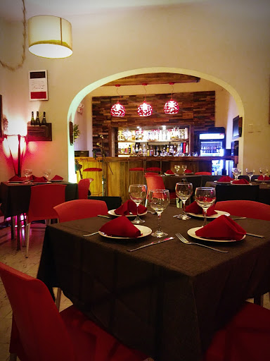 Hugo Restaurant