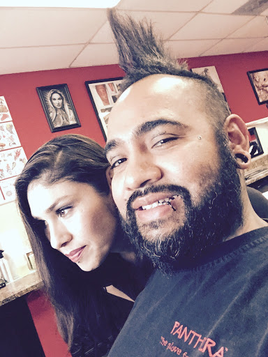 Explore one piece tattoo idea, creative tattoo ideas in Garden Grove, available at Dr. Tattoo Studio