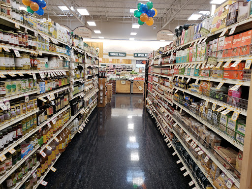 Health Food Store «Sprouts Farmers Market», reviews and photos, 110 S Interstate Hwy 35, Round Rock, TX 78681, USA