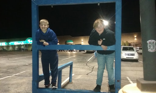 Movie Theater «Kinnelon Cinemas», reviews and photos, 25 Kinnelon Rd, Kinnelon, NJ 07405, USA