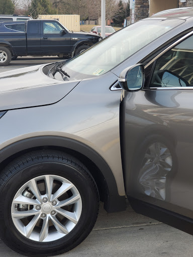 Car Wash «Fredericktowne Auto Spa», reviews and photos, 1509 Garrett Dr, Frederick, MD 21702, USA