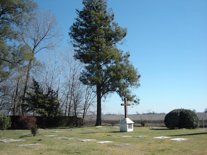 Cementerio de la Mariápolis