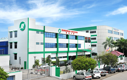 Success Electronics & Transformer Manufacturer Sdn. Bhd.