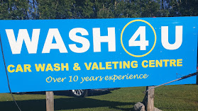 Car Wash 4 U & valeting center