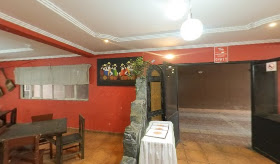 Restaurante Los Maderos