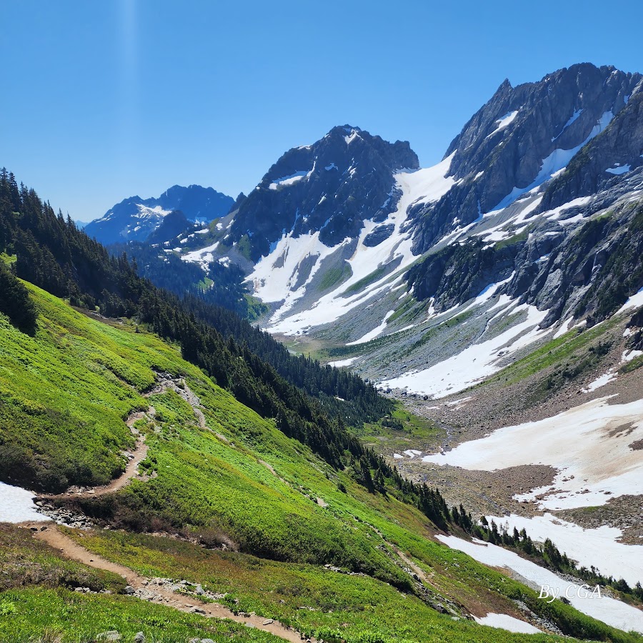 North Cascades National Park