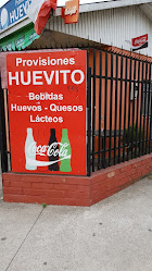 Provisiones Huevito