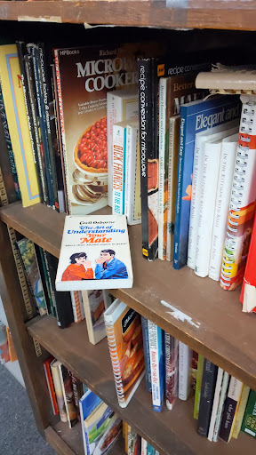 Thrift Store «Good Samaritan Thrift Store», reviews and photos, 4680 N Southside Plaza St, Richmond, VA 23224, USA