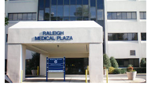 Duke Raleigh Hospital Sleep Laboratory