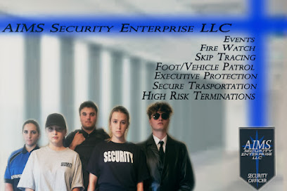 AIMS Security Enterprise LLC