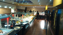 Atmosphère du Restaurant chinois Shanghai Wok à Gerzat - n°3