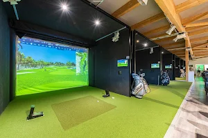 Golf Indoor Broye image