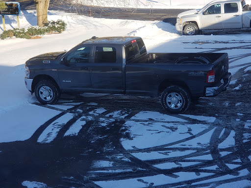 Dodge Dealer «Fayetteville Dodge Inc», reviews and photos, 5427 N Burdick St, Fayetteville, NY 13066, USA