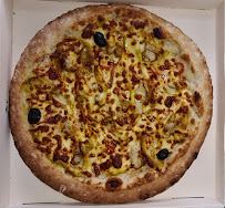 Plats et boissons du Pizzas à emporter P.pizza à Penmarc'h - n°2