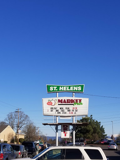 Produce Market «St. Helens Market Fresh», reviews and photos, 1111 Columbia Blvd, St Helens, OR 97051, USA