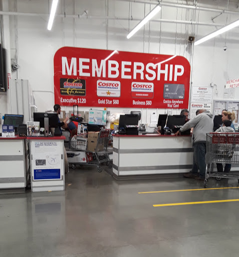 Warehouse store «Costco Wholesale», reviews and photos, 12700 Day St, Moreno Valley, CA 92553, USA