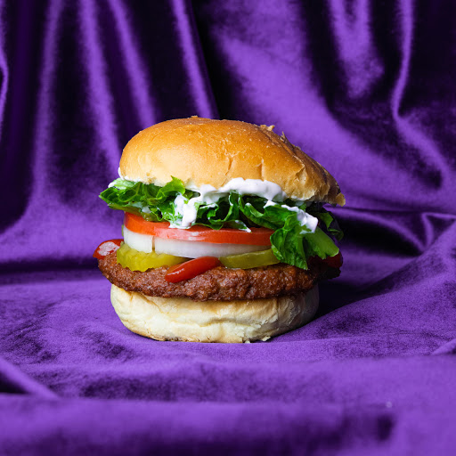 Wizard Burger image 2