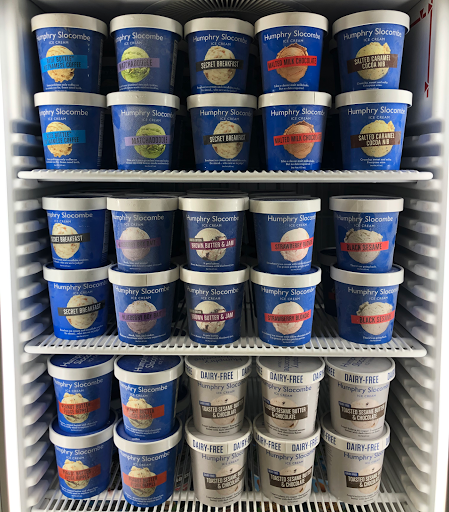 Health Food Store «The Nature Stop», reviews and photos, 1336 Grant Ave, San Francisco, CA 94133, USA