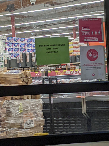 Grocery Store «Grocery Outlet Bargain Market», reviews and photos, 4949 Stevenson Blvd F, Fremont, CA 94538, USA