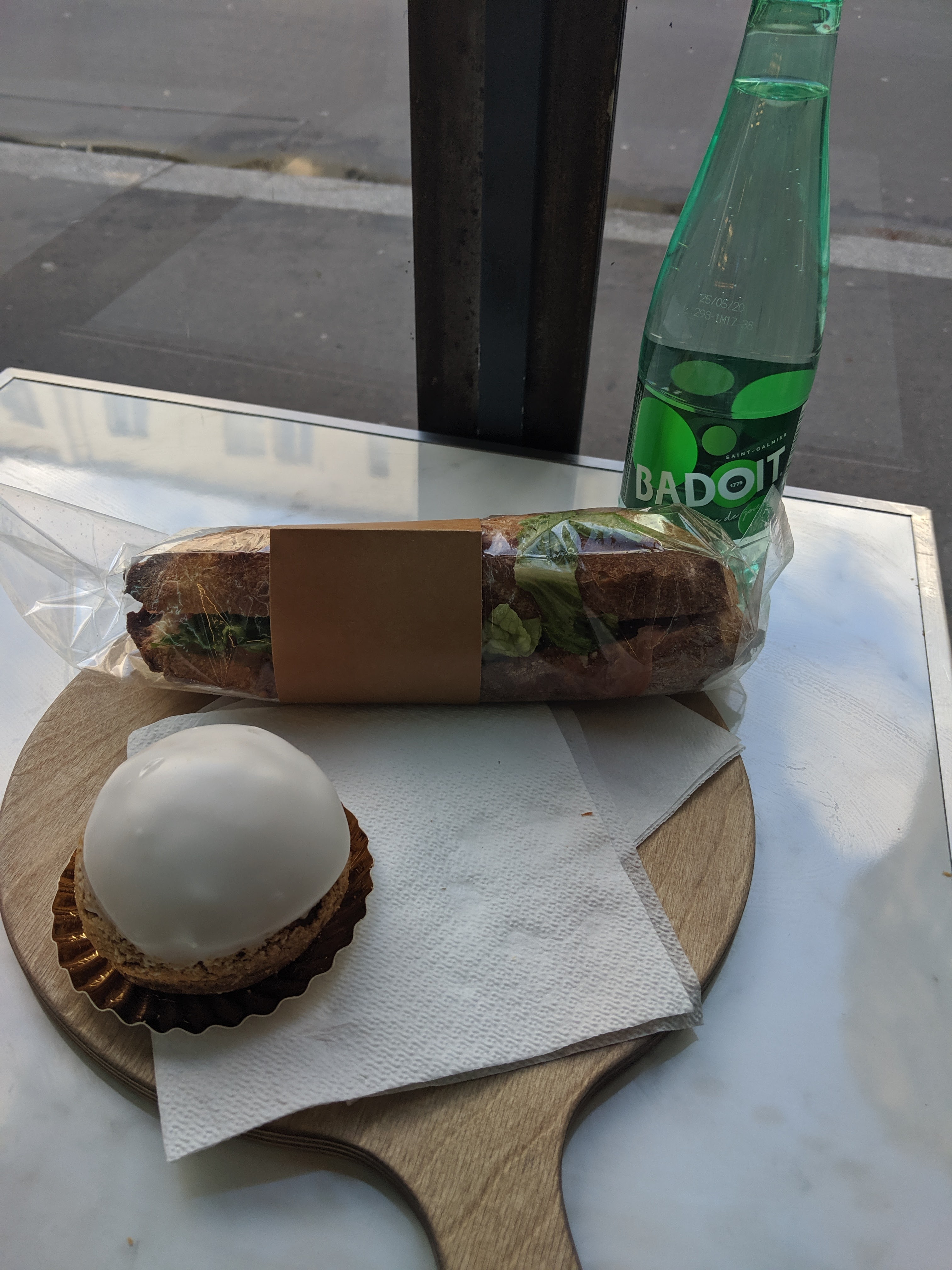 Photo n° 5 de l'avis de Cédric. fait le 20/12/2019 à 14:08