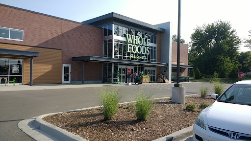 Grocery Store «Whole Foods Market», reviews and photos, 2750 E Grand River Ave, East Lansing, MI 48823, USA