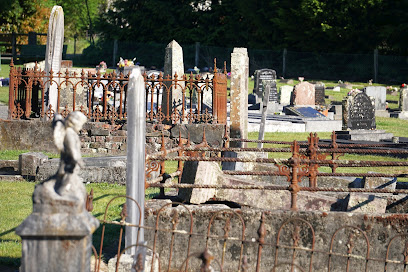 Havelock Cemetery