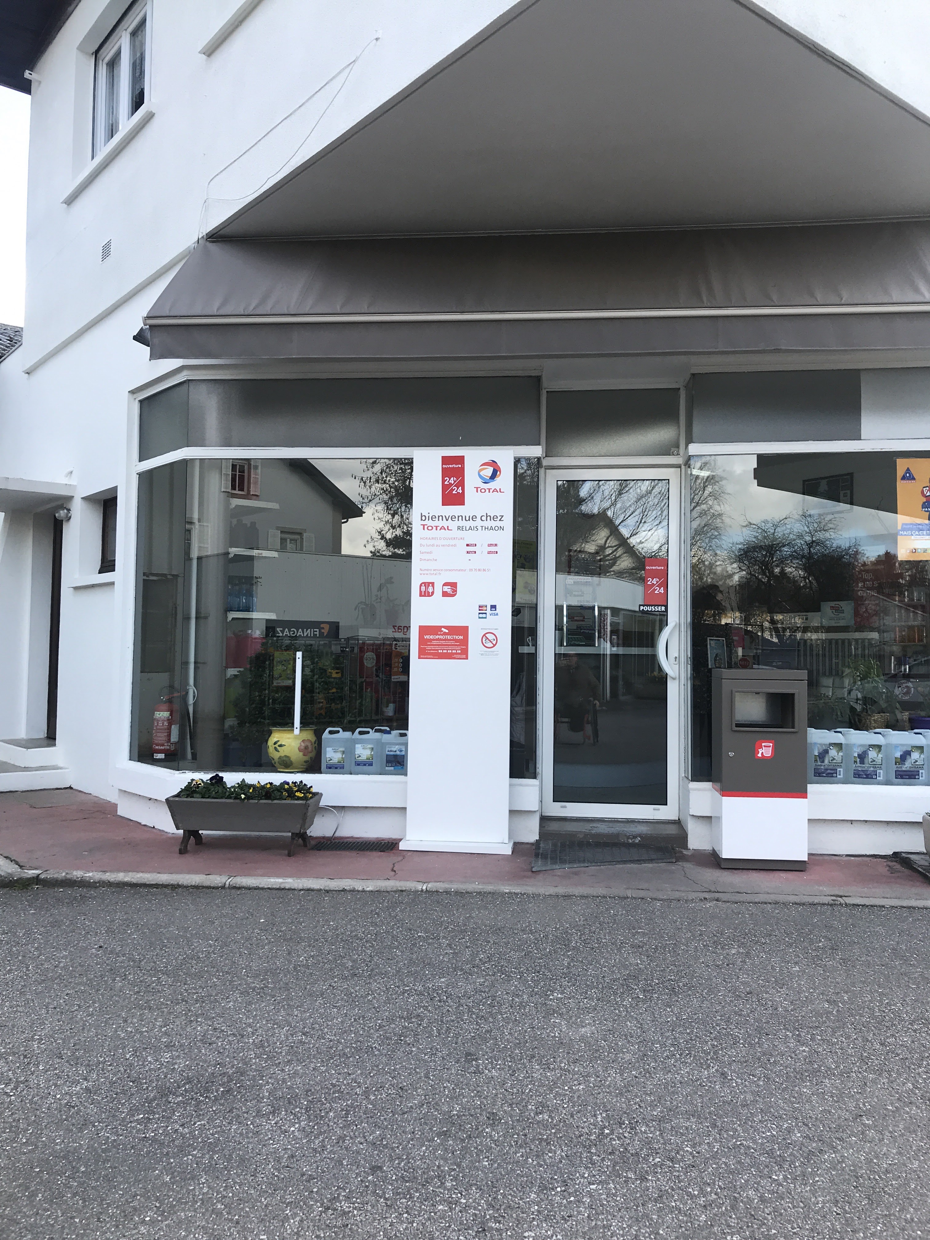 Photo n° 3 de l'avis de Jón.i fait le 26/03/2019 à 09:07