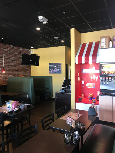 Italian Restaurant «The Garlic Knot», reviews and photos, 5073 N Dixie Hwy, Oakland Park, FL 33334, USA