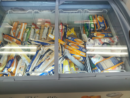 Indian Grocery Store «Everest Indian Grocery Store», reviews and photos, 1621 Columbia Ave, Lancaster, PA 17603, USA